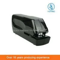 Low Price Manufacturer Stapler Supplies Cordless Stapler photo-2