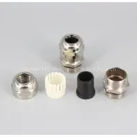 Brass Cable Glands/Cable Glands photo-2