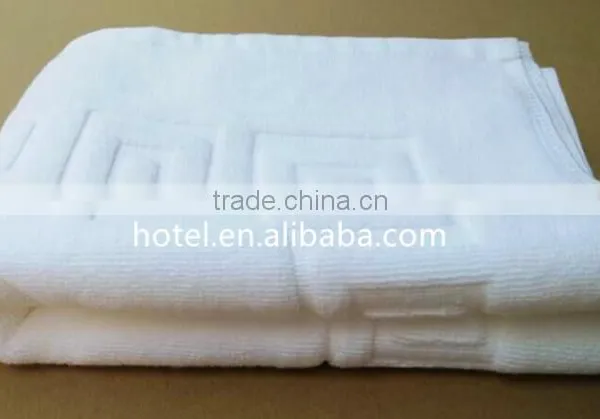 Hotel Anti-slip Bath Mat photo-3
