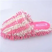 Women\'s Chenille Slippers For Guests