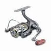 Fising Reels, With ALU Spool