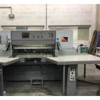 Polar 137 E, Year 1995
