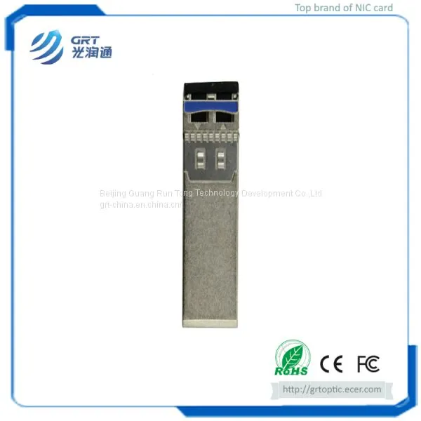 H-3151NL-S(BF) 10Gb 10km 1510nm SM CWDM Multiplexer Fiber Optical Transceivers photo-4