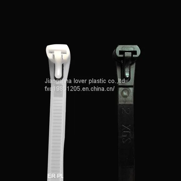 Releasable Cable Ties photo-2