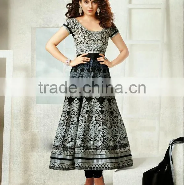 Party Wear Bollywood Salwr Suit