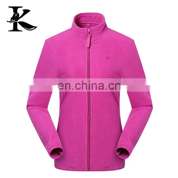 New!!! Non-hooded Black Stylish Outdoor Sport Winter Polar Fleece Jackets for Men and Women photo-5