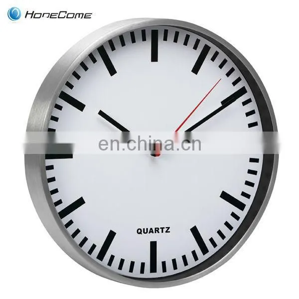 Turkish Home Decorations Wall Mounted Clock photo-6