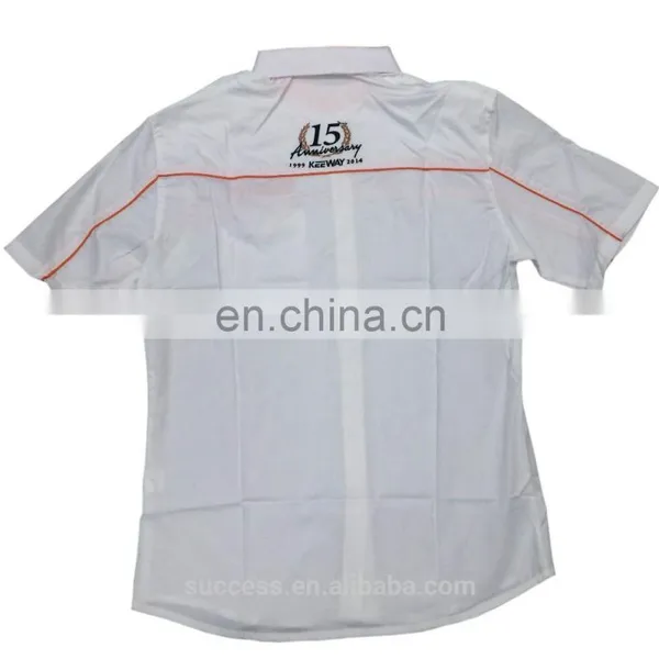 Men's Short Sleeve Shirt photo-2
