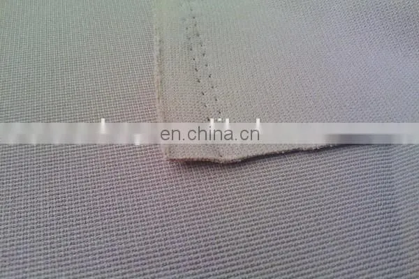 Winfar Textile Heavy Weight Knitted Polyester DTY Spandex Dyed Stripe Fabric Ottoman photo-6