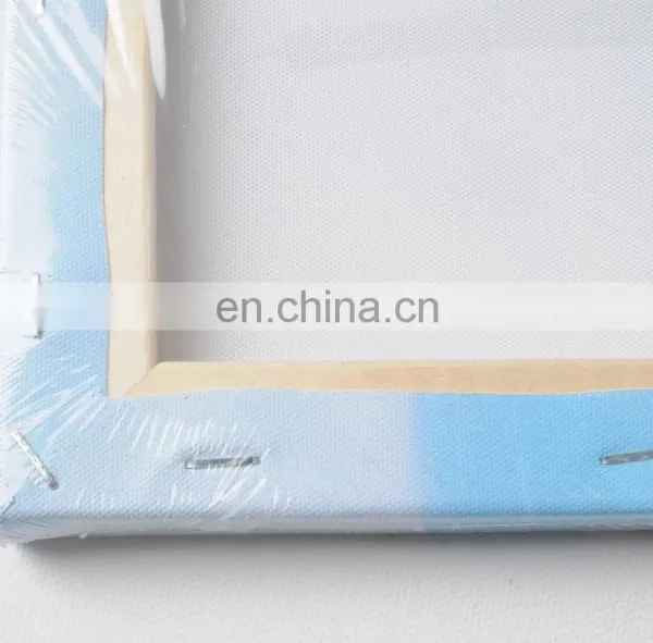 Stretched Canvas Painting photo-4