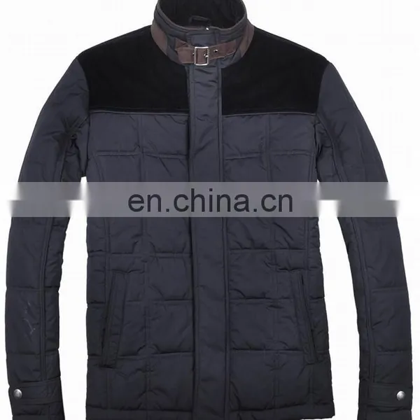 Cheap Warm Jackets Extreme Winter Jacket Mens Super Warm Winter Jackets photo-3