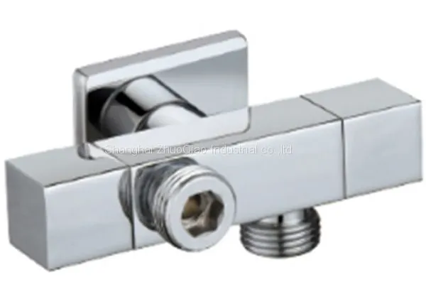 Brass Shattaf Valve