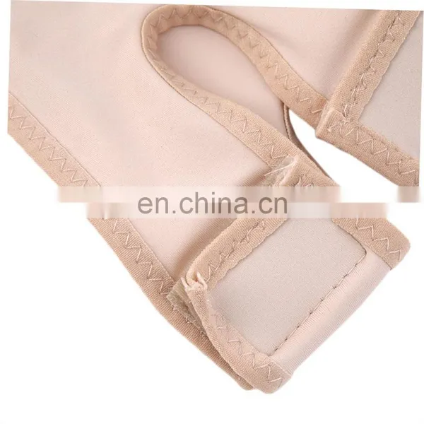 Skin Color Breathable Slim Mask Reduce Double Chin Beauty Face photo-4