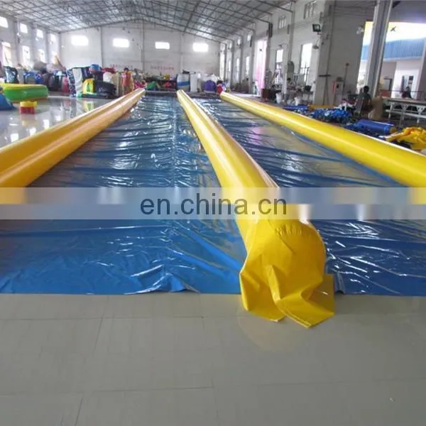Customized Game Igloo Kids Used Inflatable Water Slide for Sale With EN14960 photo-3