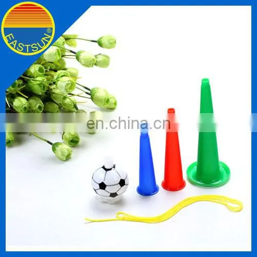 Colorful Football Horn Fans For Sports photo-2