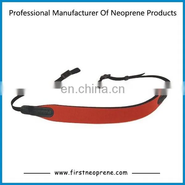 High Quality 3mm Thickness Neoprene Neck Strap For Camera photo-6