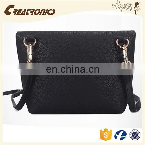 CR Europe Designer Developed New Arrival Shoulder Bag With Suture Fashion Women Clutch Bag Hollow Cheap Handbags Women Bags photo-3