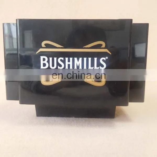 Custom Acrylic Plastic Restaurant Tissue Holder photo-2