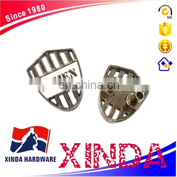 Factory Direct,Team Custom Metal Pin Badges Hardware photo-2