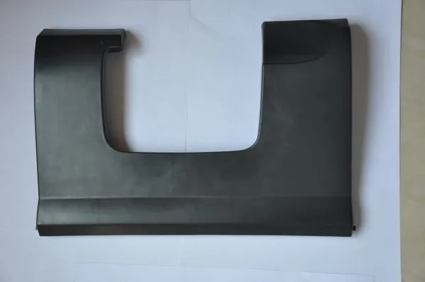 Automotive Plastic Instrument Panel Mold Making/Dashboard Tooling photo-3