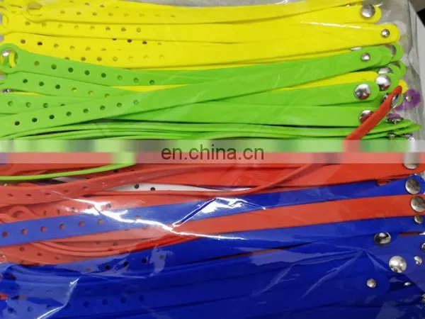 Silicone Bracelet photo-3