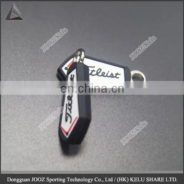 Superior Zipper Head Clothes Accessory High Quality Zipper Puller photo-3