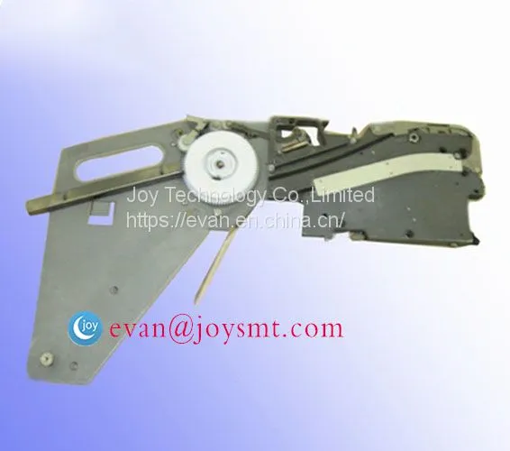 SAMSUNG CP 8MM 8X2 8X4 FEEDER