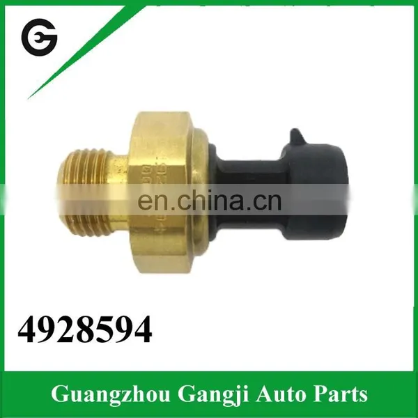 For Ford CUMMIN DIESEL ISF Disel Exhaust Gas Pressure Fuel Rail Pressure Switch Sensor 4928594 photo-3