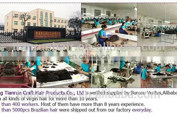 Natural Black Color Virgin Malaysian Afro Kinky Curly Hair Natural Human Hair Extensions photo-6