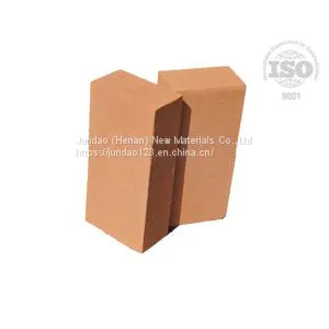 High Strength Insulation Brick