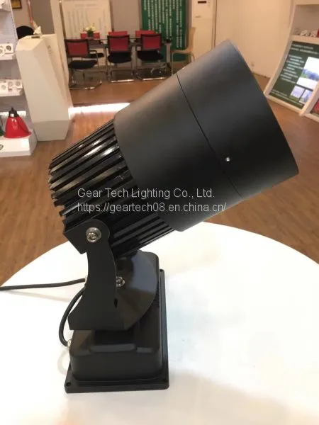 90W IP65 Waterproof Anti Glare Spot Light LED With CE RoHS photo-3