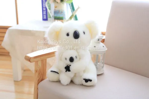 SIMULATION KOALA DOLL