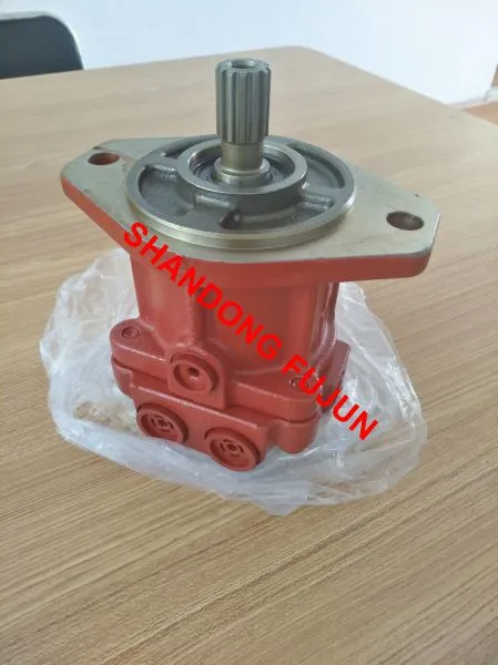 VOLVO EC330/EC360/EC380/EC460/EC480 FAN MOTOR 14533496 & SDLG 14403713