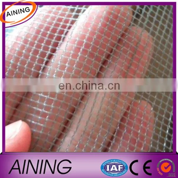 40,50 Mesh 100% Virgin HDPE With UV Anti Insect Net UV Treated for Greenhouse photo-6