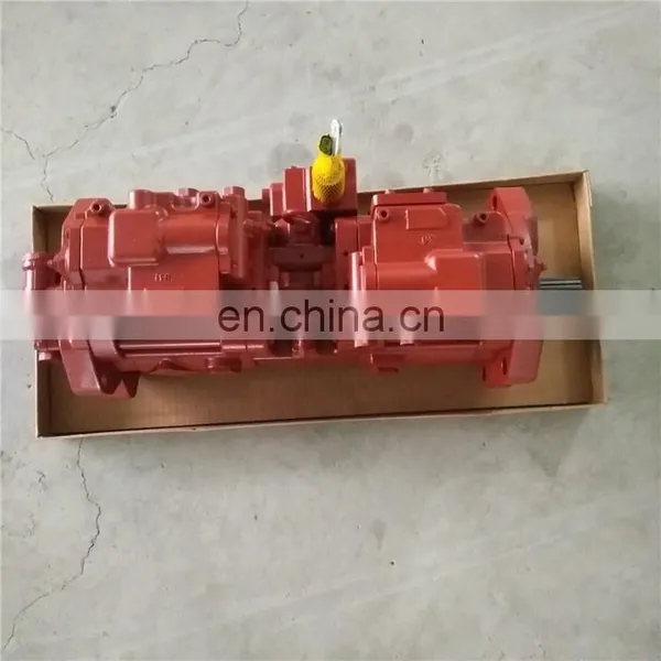 Excavator Main Pump Kato HD700 Hydraulic Pump photo-3