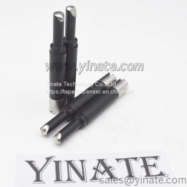 P9PC-S Soldering Tips for Soldering Robots Japan Unix Cross Bit Welding Soldering Bit Robotic Soldering Heads photo-3