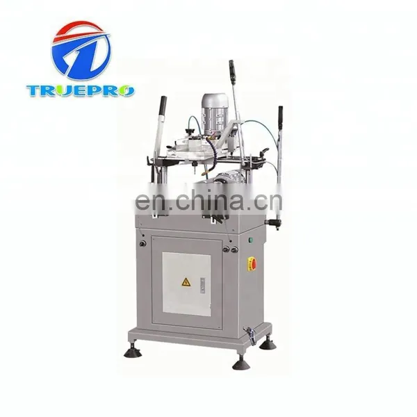Manufacturing Single Head Copy Routing Milling Machine Making Wooden Window