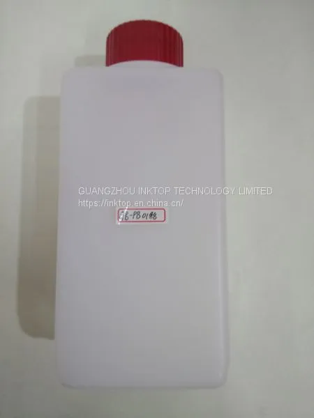 BOTTLE SOVLENT FOR LEIBINGER 1L photo-2