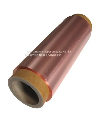 Wholesale Top Quality Water Proof Paper Tube photo-2