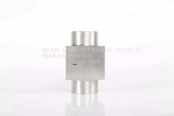 Anodic Oxidation Surface Cnc Machine Parts Name & Image Custom Machined Parts photo-2
