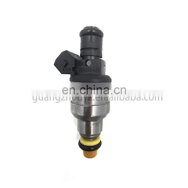For Audi SEAT Skoda VW Fuel Injector Nozzle OEM 0280150464 photo-4