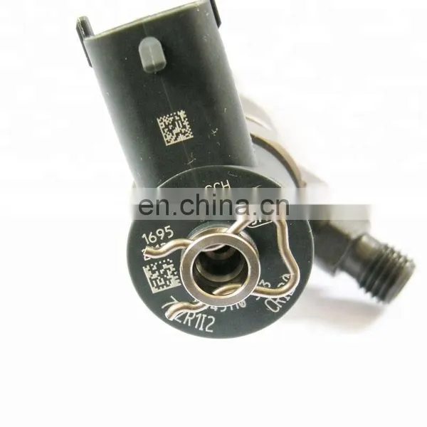 BJAP Genuine Injector 0445110313/0 445 110 313 for 4JB1 Engine photo-2
