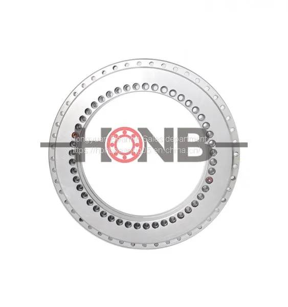 YRT150 Turnable Bearings/YRT150 Precision Rotary Table Bearings China Producer photo-5