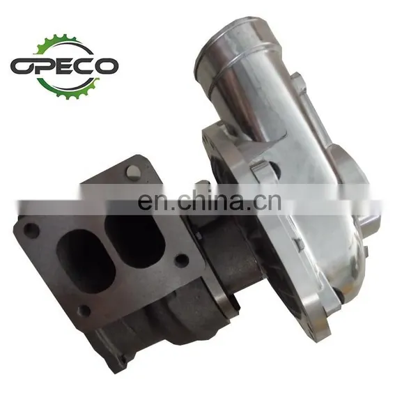 6HK1 6HK1XY Turbocharger 1144004450 1144004451 VA570097 CIEV JCB JS360 photo-2
