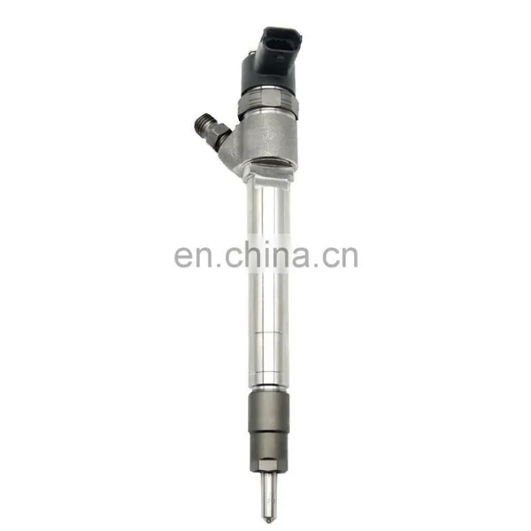 Common Rail Injector 0445110356 YUCHAI FC700-1112150-A38 photo-2