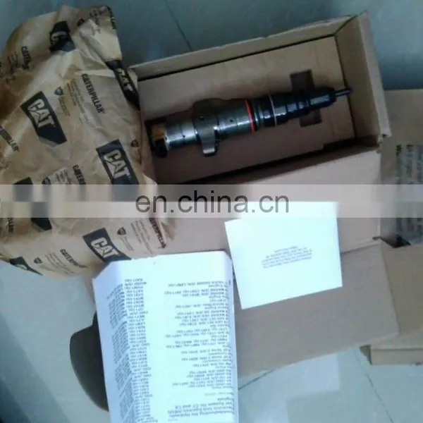 Excavator Engine Fuel Injectors C6.6 Fuel Injector 320-0680 2645a747 photo-6