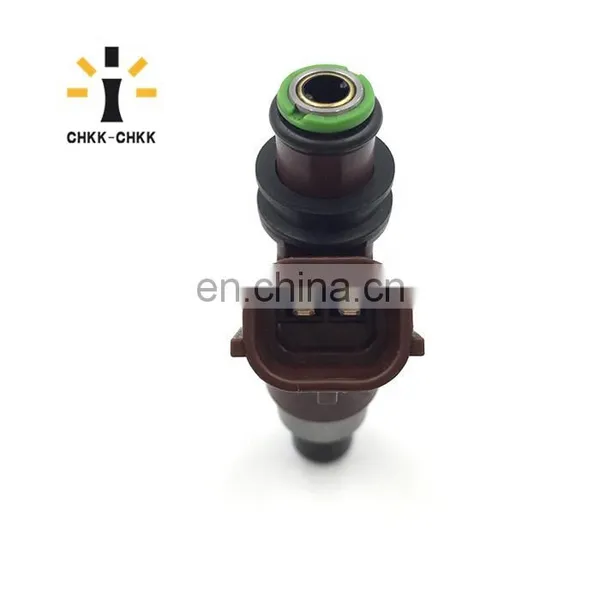 Car Accessories Fuel Injector Oem 16611-AA700 Nozzle photo-2