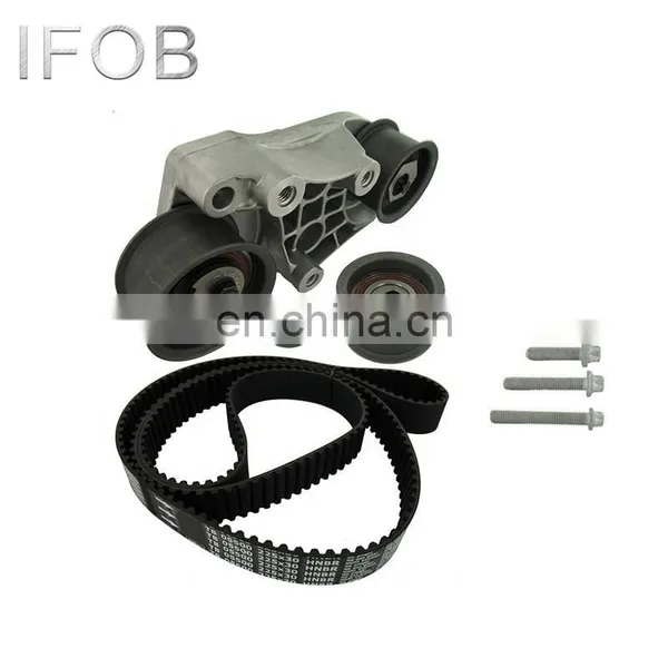 IFOB Auto Timing Belt Kits For Opel Omega X 30 XE VKMA05500 photo-3