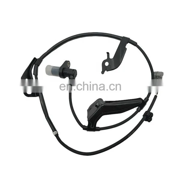 New Car Front Left Parts ABS Wheel Speed Sensor OEM 89543-42040 For RAV4 photo-4