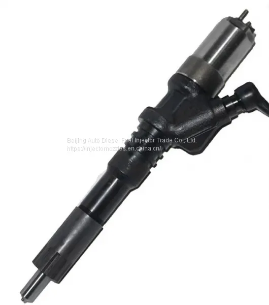 Denso Injector 095000-1211 Common Rail Injector 095000-1211 Injector Wholesale photo-5